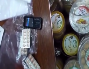 بالفيديو| مواطن يكشف حيلة عطار يبيع حبوب جنسية على أنها حبوب لزيادة الوزن