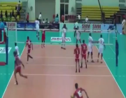 فيديو لحظة وقوع زلزال في مباراة العربي القطري والجزيرة الإماراتي في ميانمار