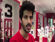 فيديو شاب سعودي يكشف الخافي ((العمل في قطاع الإتصالات يربحك 50 الف ريال)) ويشرح الطريقة