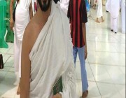 مأذون في مكة المكرمة يوقف إتمام مراسم عقد قران لحضور العريس بلباس الإحرام