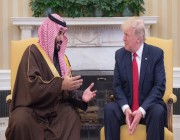 السعوديون قادمون فوكس نيوز تقدم 7 نصائح للرئيس الأمريكي قبل لقاء ولي ولي العهد