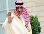 خبير أمني سعودي يكشف حقيقة الإقامة الجبرية للأمير محمد بن نايف