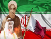 خطة “إيرانية– قطرية” تستهدف السعودية.. وطهران تبدأ التحرك