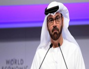 محمد القرقاوي وزير المستقبل في الامارات فاجأ جمهور القمة الحكومية بـــ 10 حقائق مستقبلية