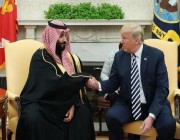 محمد بن سلمان يكشف الاستثمارات المشتركة بين السعودية و أمريكا