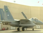 تعرَّف على مقاتلات «النسر الجارح» المنضمة حديثاً للقوات الجوية (فيديو)