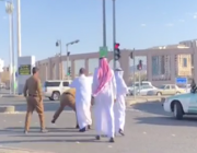 الأميرة بسمة بنت سعود تعلق على واقعة الاعتداء على رجلي أمن بالمدينة .. ما حدث جزء بسيط من المشكلة !