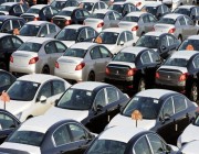 6 عوامل لخروج ثُلث معارض السيارات المستعملة من السوق
