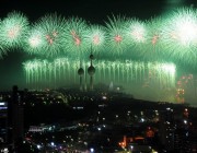 الخارجية الكويتية: فخورون بالإنجازات التي حققتها المملكة على المستويات كافة