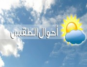 «الحمادي» ينشر قائمة بأفضل تطبيقات «حالة الطقس»