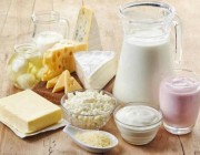 دراسة: دهون الجبن واللبن تقلل خطر الإصابة بالسكري