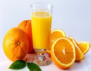 كوب من البرتقال يقي من مرض خطير