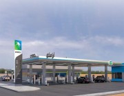 “أرامكو”: محطات الوقود تجربة جديدة كليا وستكون ذاتية الخدمة والدفع بالبطاقة الائتمانية أو “مدى”