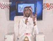 قناة دال توقف المذيع أحمد المالكي عن الظهور بعد وصفه لمتصلة بقلة الحياء