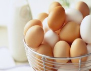 دراسة : البيض يهدد مستهلكيه بالإصابة بأمراض القلب