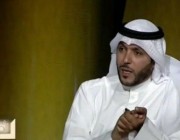 بالفيديو.. سلطان الأصقه: العثمانيين وصفوا السعوديين بـ ” الحشرات و الخنازير “