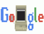 هكذا احتفل جوجل بالذكرى الـ30 لانطلاق الشبكة العنكبوتية العالمية