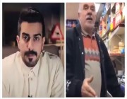 بالفيديو فلسطيني ناكر للمعروف يهاجم السعودية
