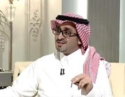 بالفيديو.. بدر العساكر يروي بداياته المهنية وكيف تعرف على الأمير محمد بن سلمان