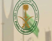 منح صندوق الاستثمارات العامة 7 صلاحيات جديدة لتحقيق أهدافه داخل وخارج السعودية