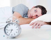 8 نصائح لنوم هادئ بدون أرق