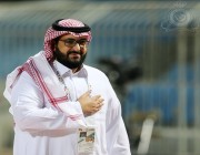 رسمياً.. سعود آل سويلم يعلن عدم ترشحه لرئاسة النصر