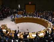 المملكة وست دول تنتقد تقاعس مجلس الأمن عن حماية المدنيين السوريين
