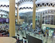 تعرّف على أهمية الإقرار عند السفر عبر مطار الملك خالد الدولي وطرق الحصول عليه