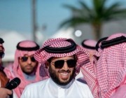 قرار جديد من تركي آل الشيخ بشأن معرض الرياض للسيارات