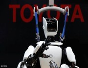 “تويوتا” تكشف النقاب عن “الروبوت الجرّاح”