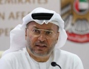أول تعليق من «قرقاش» على تصريحات وزير خارجية قطر