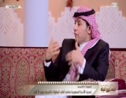 ‏أحمد الفهيد يضع رأيه حول وجود معالي المستشار تركي آل الشيخ سابقاً