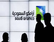 طرح “أرامكو” يقفز بمتحصلات الاكتتابات في السوق السعودية 2277 %