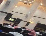 حقيقة استخدام طائرة “درون” للكشف عن مصابي “كورونا” في مسجد بجازان