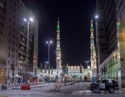 لماذا فُرض منع التجول الكامل في مكة والمدينة ولم يُفرض في الرياض وجدة؟ 