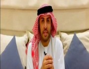 بعد تصريحات عنصرية دفاعاً عن الفنانة حياة الفهد … حبس الإعلامي الإماراتي طارق المحياس