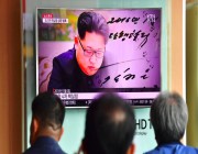 بعد تداول معلومات تفيد بأن صحته متدهورة .. أميركا: لا نعلم شيئاً عن حالة زعيم كوريا الشمالية