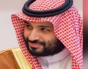 محمد بن سلمان وراء 4 منجزات سعودية كبرى
