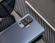 فيفو تكشف رسمياً عن سلسلة هواتف X50 بدعم مثبت احترافي للكاميرا الرئيسية