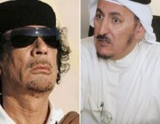 وزارة الداخلية الكويتية تضبط مبارك الدويلة بشأن قضية تسريبات القذافي