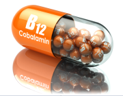 علامة “مقلقة” في عينيك قد تدل على نقص فيتامين B12 في جسمك!