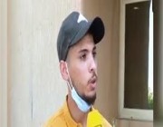 العامل المصري الذي تعرض للصفع من قبل مواطن كويتي يروى التفاصيل.. ويرفض التنازل (فيديو)