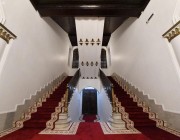 تعرف على قصة قصر شبرا التاريخي.. من الوجهات السياحية في المملكة