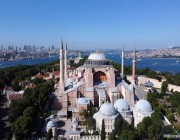 “آيا صوفيا” من متحف إلى مسجد.. جدل وانقسام.. ماذا أراد “أردوغان” من وراء القرار؟