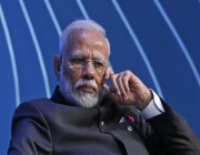 اختراق حساب رئيس الوزراء الهندي على تويتر