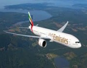 “الطيران المدني” توافق على طلب الإمارات بالسماح بعبور طائراتها أجواء المملكة من وإلى كافة الدول