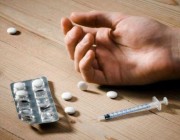 “مكافحة المخدرات” تكشف الآثار الصحية الناتجة عن تعاطي المخدرات وإدمانها