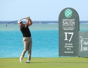 نجوم العالم يؤكدون مشاركتهم في بطولة السعودية الدولية للجولف 2021