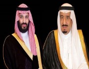 خادم الحرمين وولي العهد يعزيان أمير الكويت في وفاة الشيخ خليفة الصباح