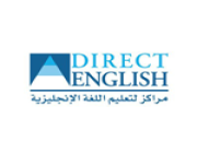 مراكز التعليم دايركت إنجلش تعلن فرص وظيفية لخريجي اللغة الإنجليزية